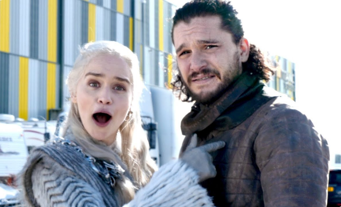 Game of Thrones