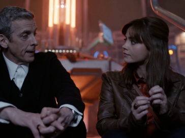 Doctor Who