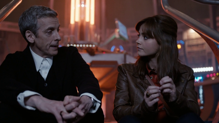 Doctor Who