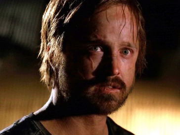 Jesse Pinkman