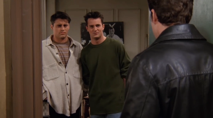 Friends