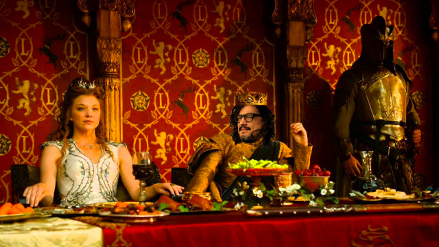 Game of Thrones