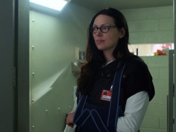 Orange Is The New Black - Alex