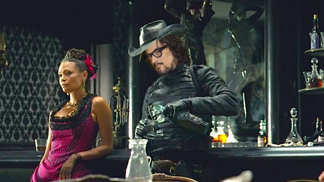 Westworld