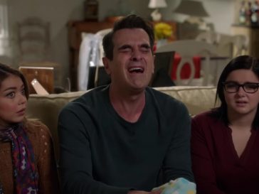 modern family