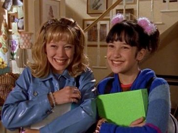 lizzie mcguire
