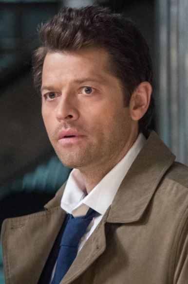 Castiel