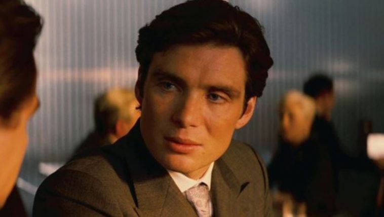 Film E Programmi Tv Di Cillian Murphy