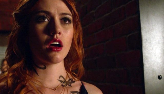 clary shadowhunters