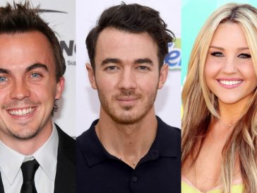 Frankie Muniz