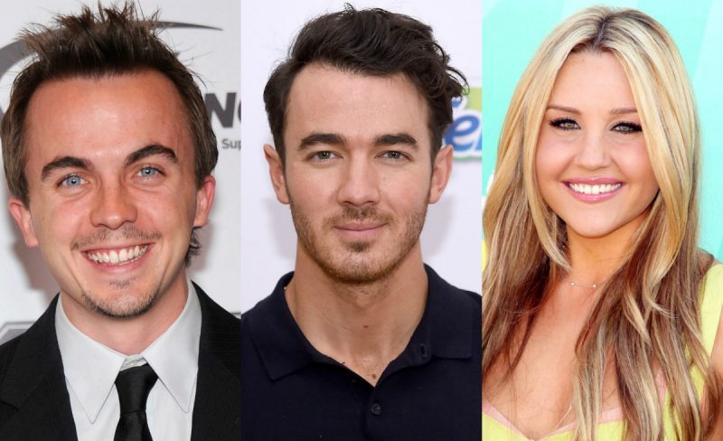 Frankie Muniz