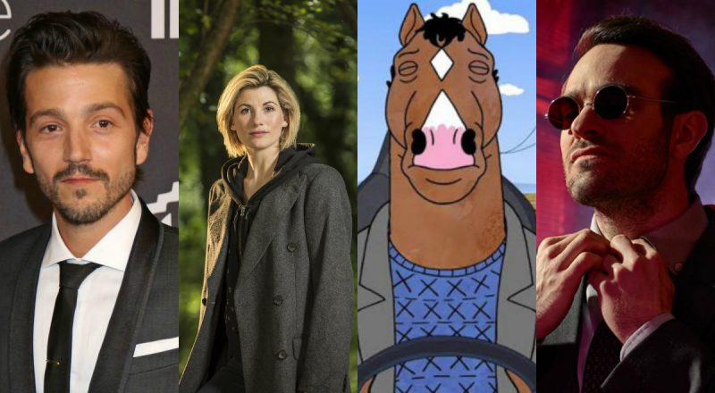 Bojack Horseman
