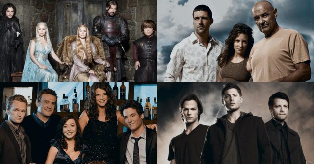 Serie Tv