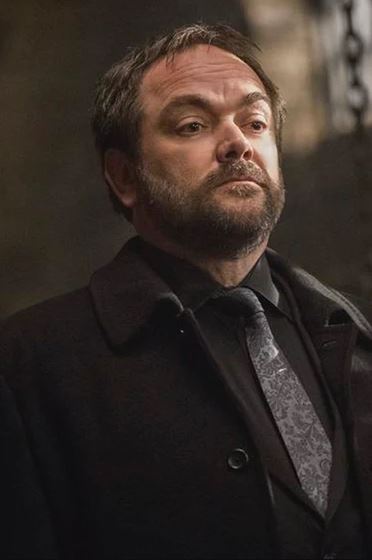 Crowley