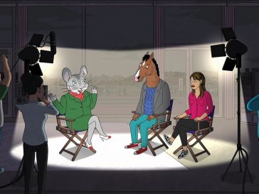 bojack horseman