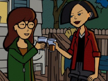 daria