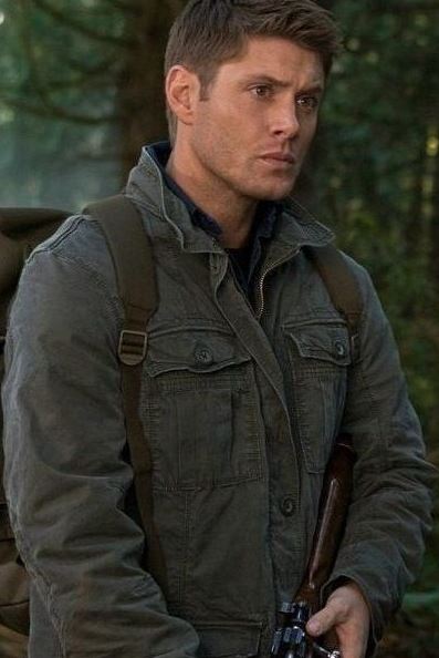 Dean Winchester