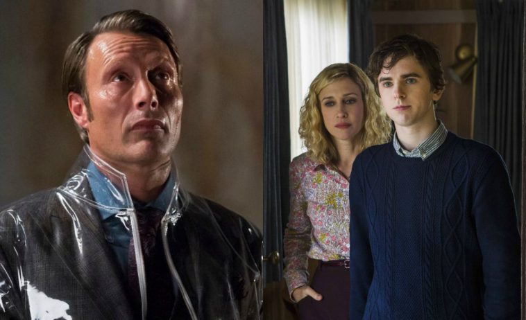 Dexter 5 Serie Tv Da Guardare Se Sei In Astinenza Dalla Serie