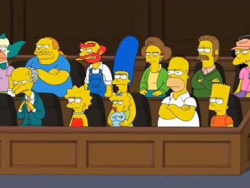 i simpson