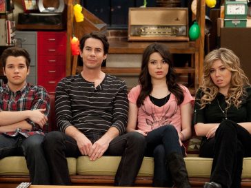 iCarly