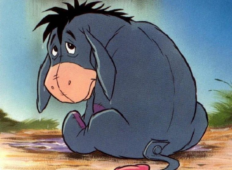 Winnie the Pooh I personaggi raffigurano dei disturbi mentali? Winnie the Pooh I personaggi raffigurano dei disturbi mentali?