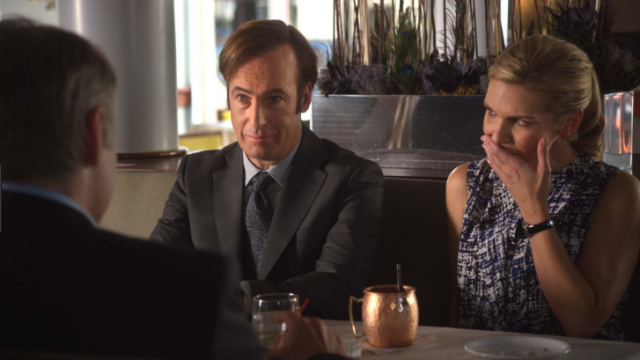 Better Call Saul