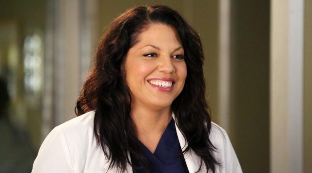 grey's anatomy