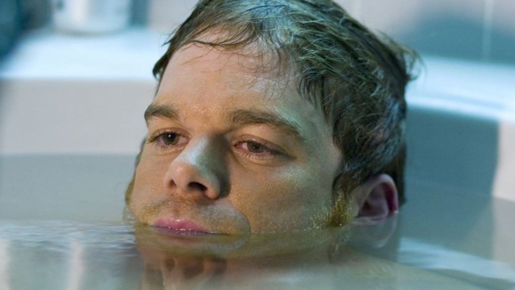 michael c. hall dexter