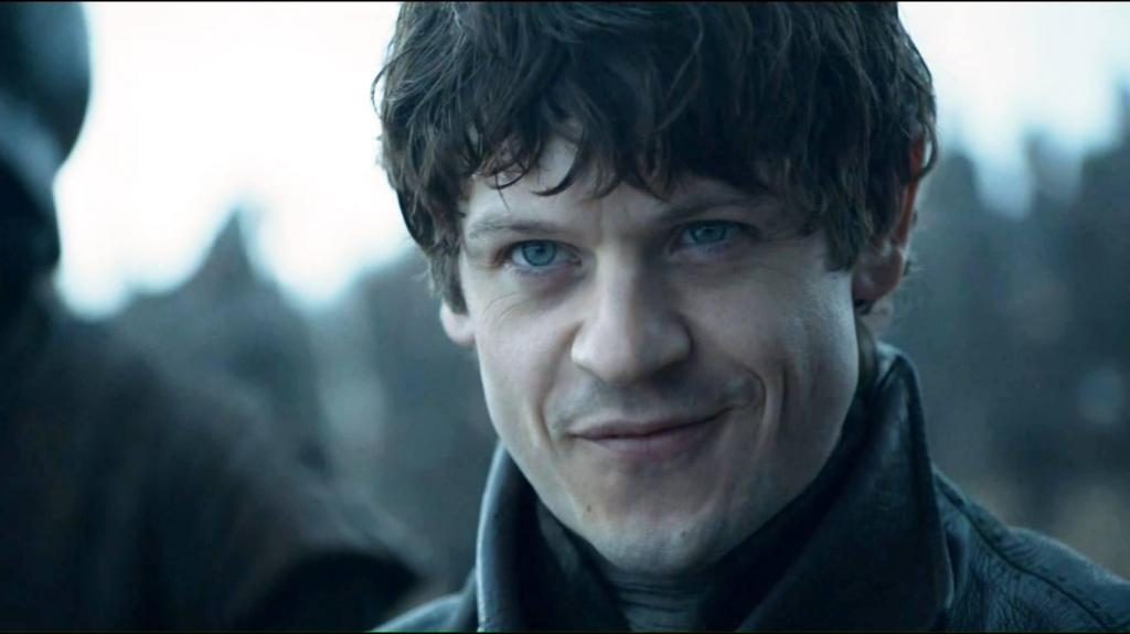 ramsay bolton