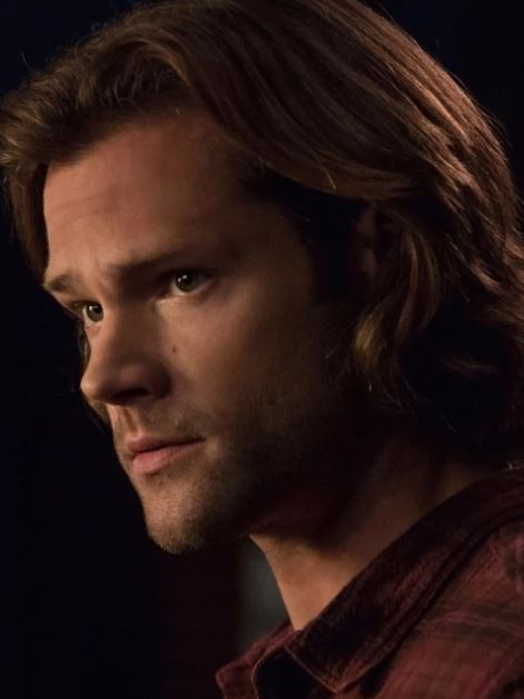 Sam Winchester