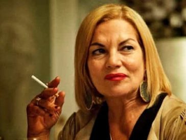 scianel gomorra