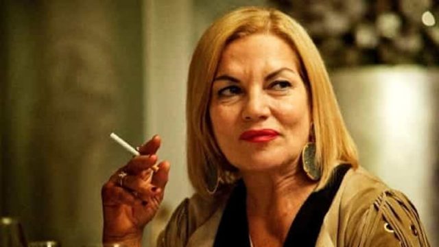 scianel gomorra