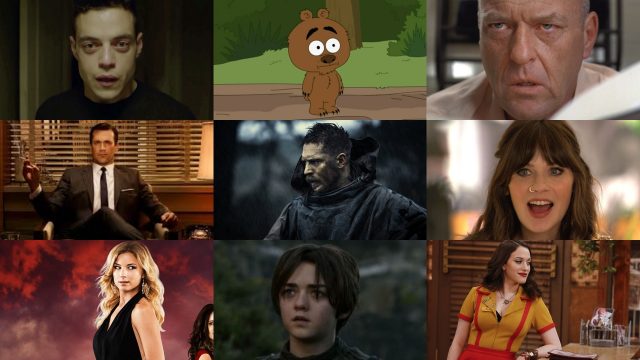 serie tv