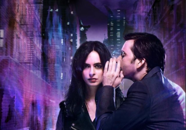 serie tv jessica jones