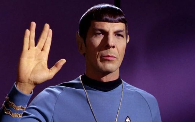 star trek