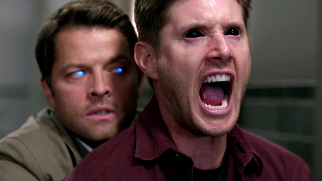 supernatural