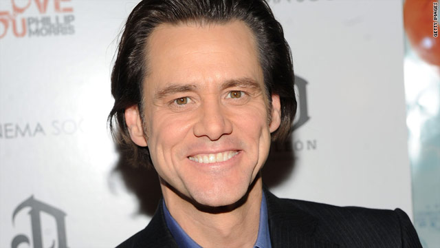 jim carrey