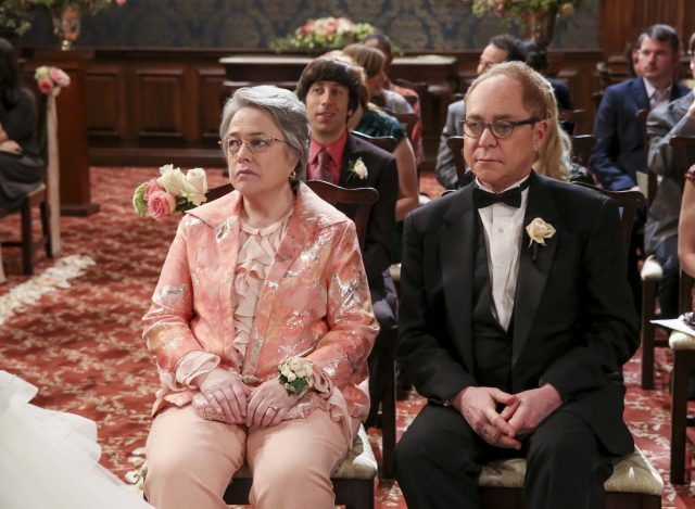 the big bang theory