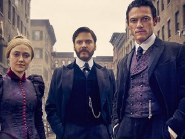 the alienist