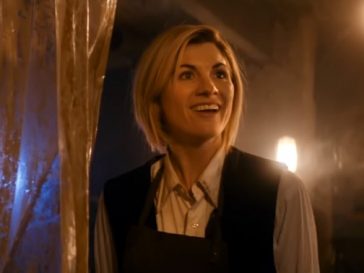 doctor who