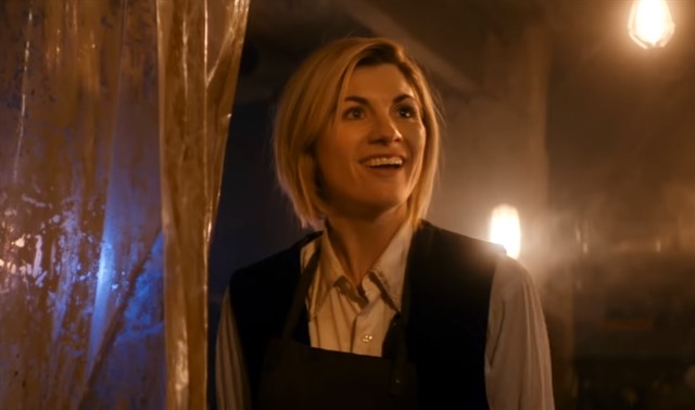 doctor who