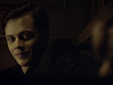hemlock grove