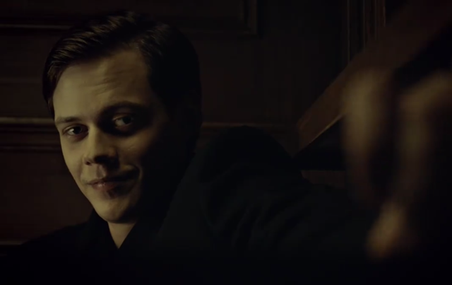 hemlock grove