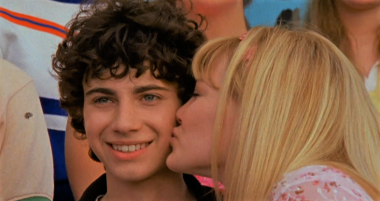 Lizzie McGuire, reboot sospeso