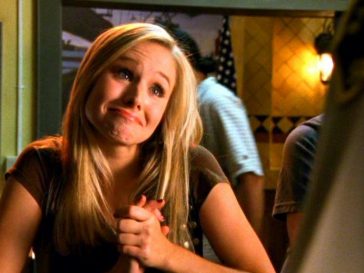 veronica mars