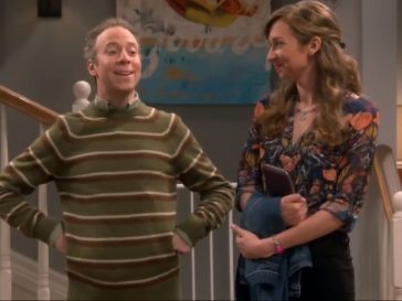 The Big Bang Theory