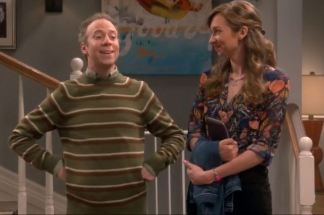 The Big Bang Theory