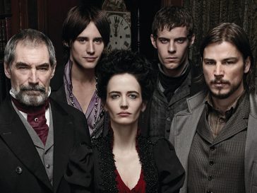 penny dreadful