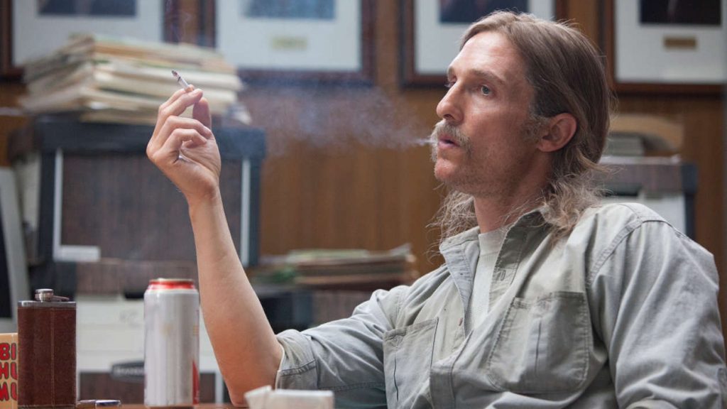 True Detective