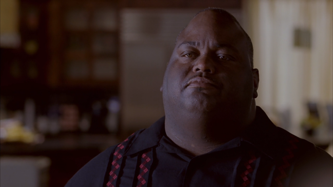 Breaking Bad Che fine ha fatto Huell, la guardia del corpo di Saul?